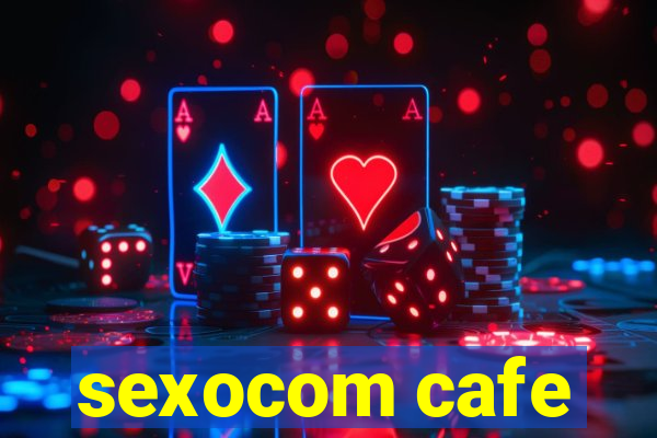 sexocom cafe